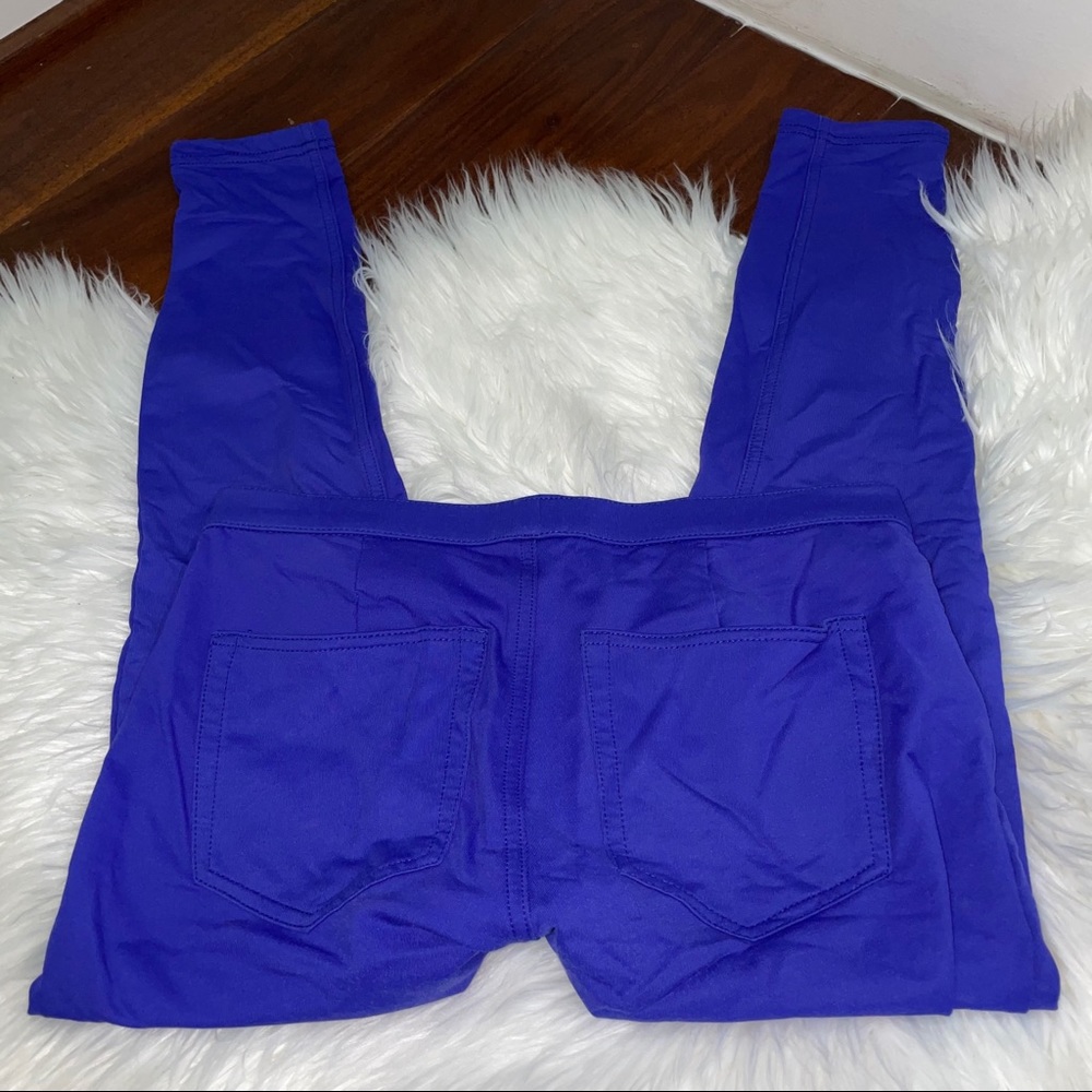 HUE Leggings Size Small - Picture 2 of 5